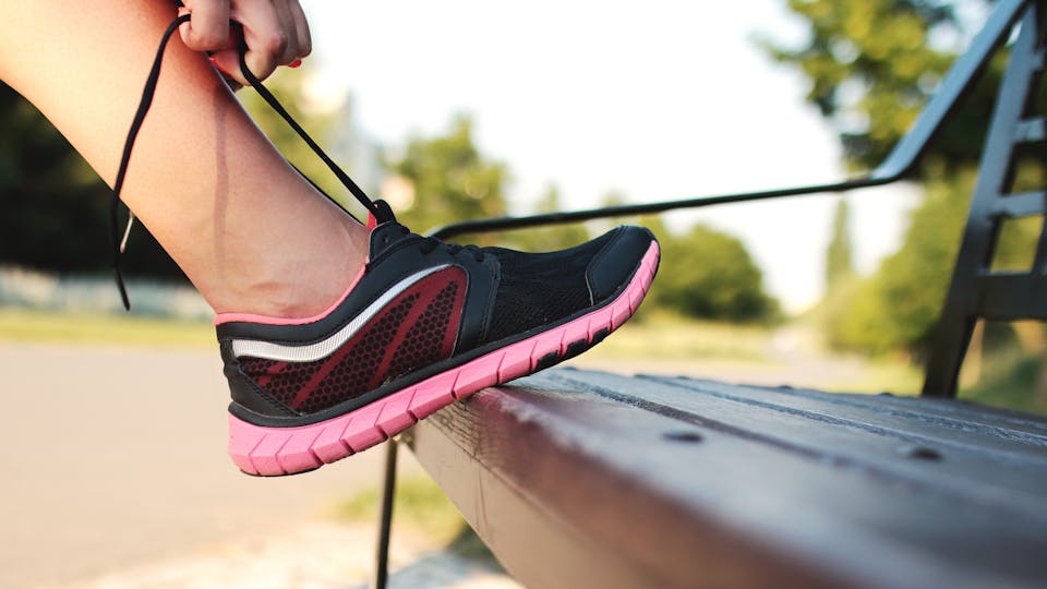 12 Tipps zur Auswahl des perfekten Laufschuhs - Schuhe zum Joggen