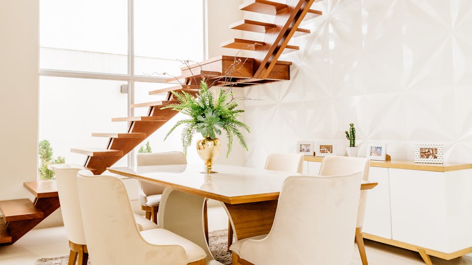 Cleveres Wohnen Die 12 besten Tipps für eine minimalistische Wohnraumgestaltung
