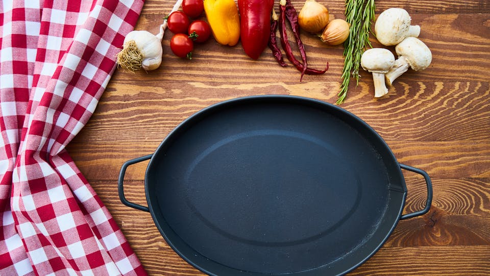 Die 12 besten Tipps für schnelles und gesundes Kochen unter der Woche