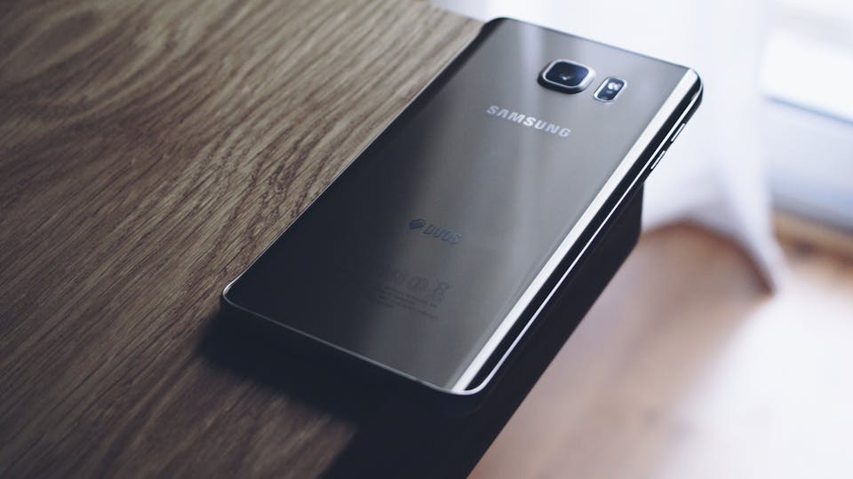 Elemente im sicheren Ordner auf Samsung können nicht verschoben werden - Lösung