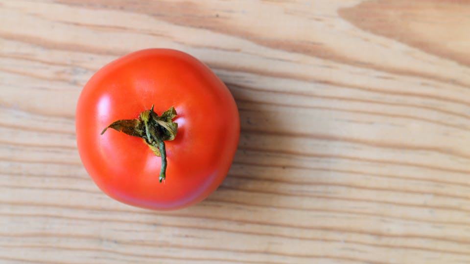 Kann man Tomatensoße nach ein paar Tagen noch ungekühlt essen Lösung