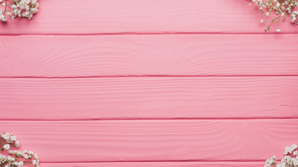 Love Pink Rosa ist gut für die Seele - was Farben ausmachen können - ein Überblick