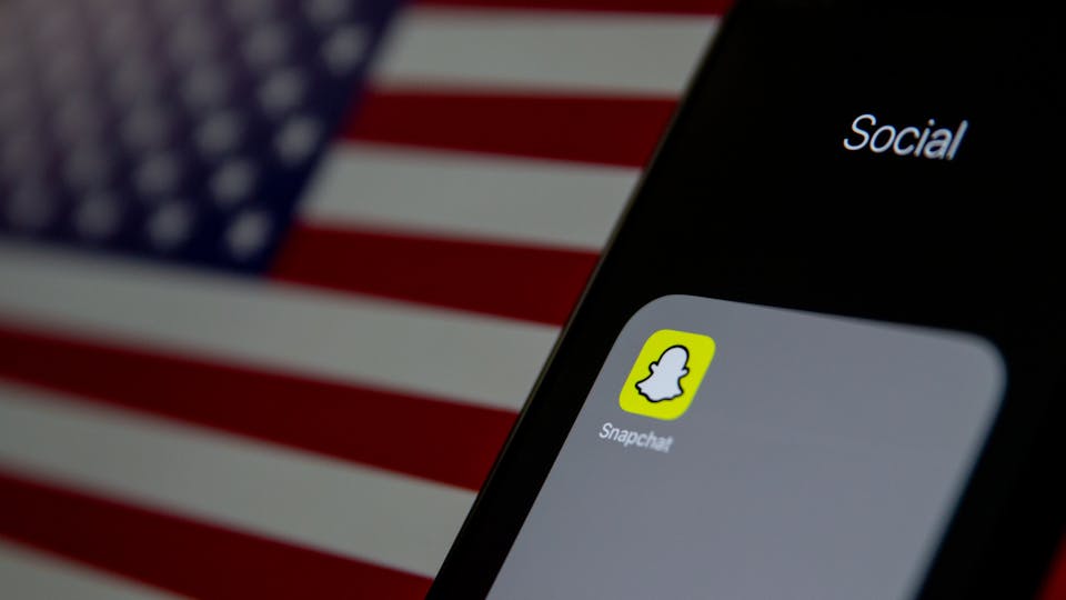 Snapchat Passwort ändern geht nicht - Anleitung und Lösung
