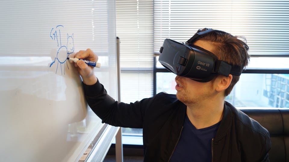 Virtuelle Realität im Alltag 10 spannende Anwendungen von VR-Technologie