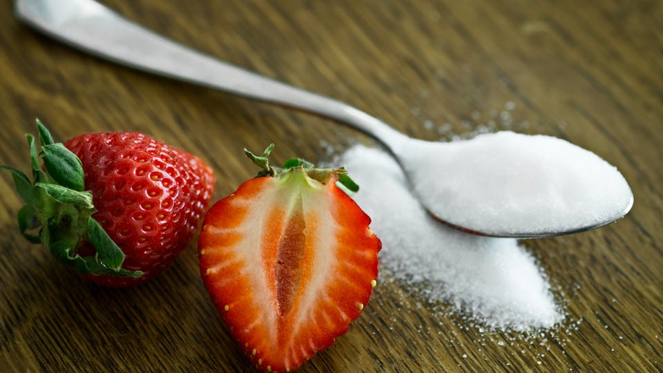 Was ist der feinste Zucker, den man im Supermarkt kaufen kann? Tipps und Verwendung
