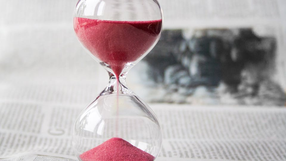 Zeit ist Geld Die 10 besten Strategien für effektives Zeitmanagement im Alltag