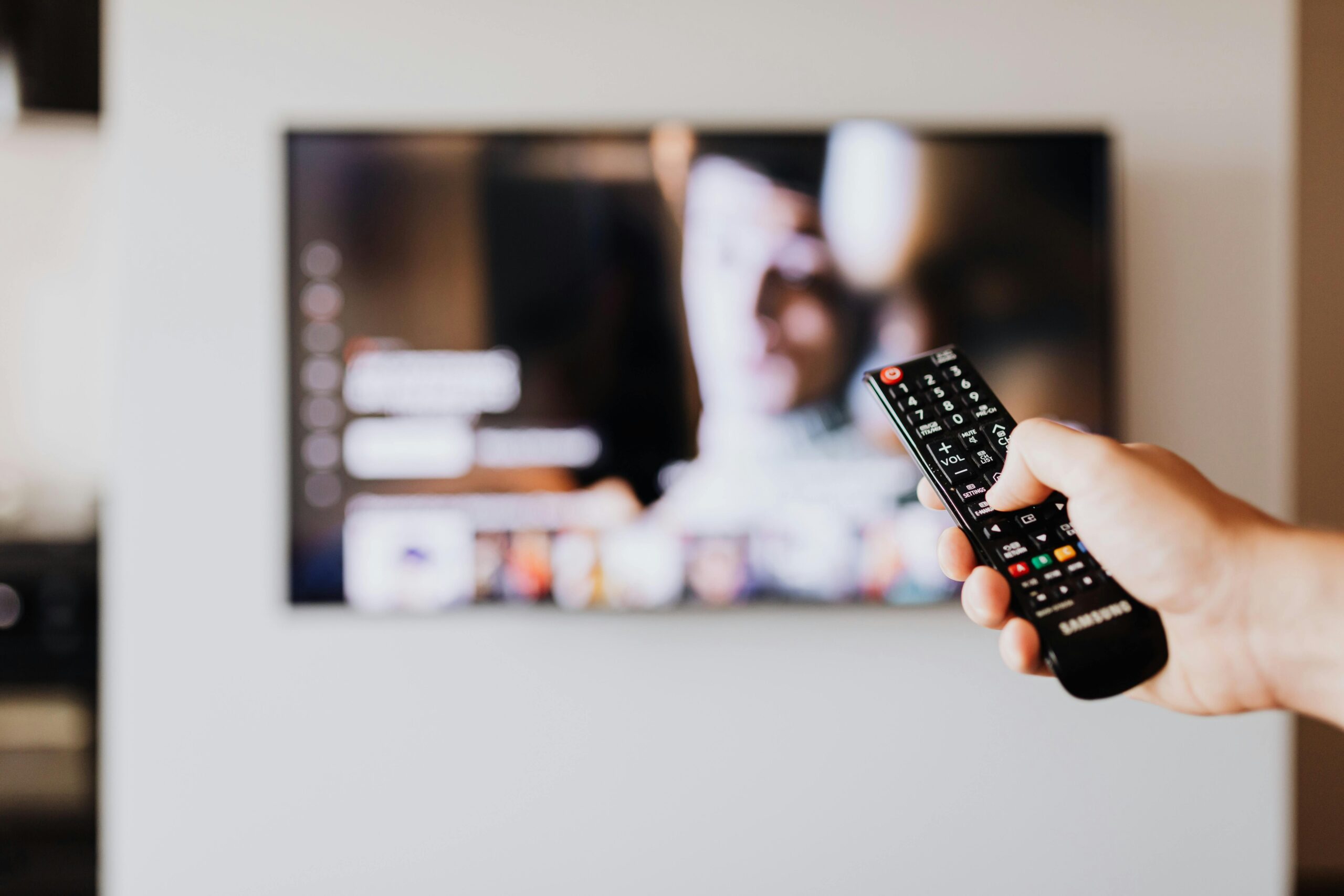 Fernseher verbindet sich nicht mit dem Internet - Tipps und Erklärung