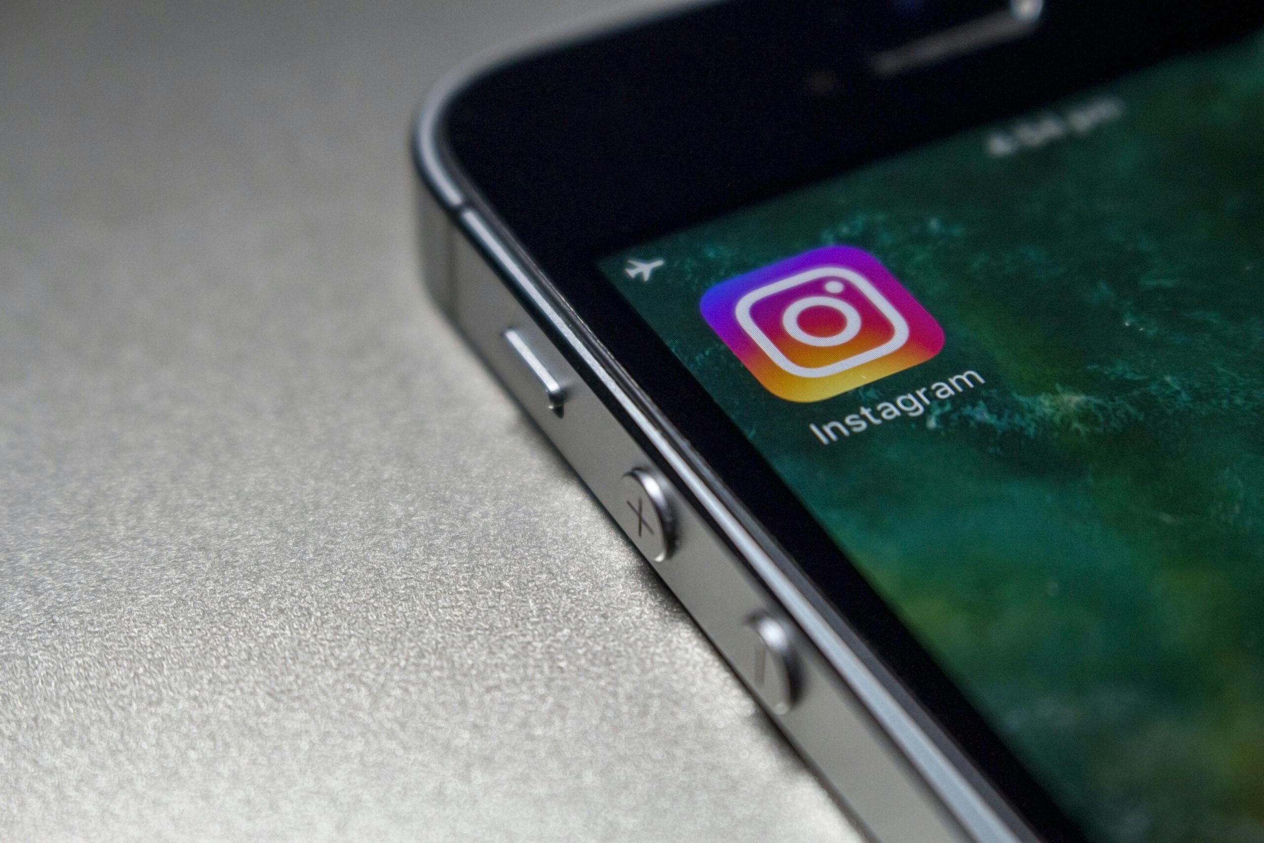 Instagram: Kann man sehen, wann jemand zuletzt online war?
