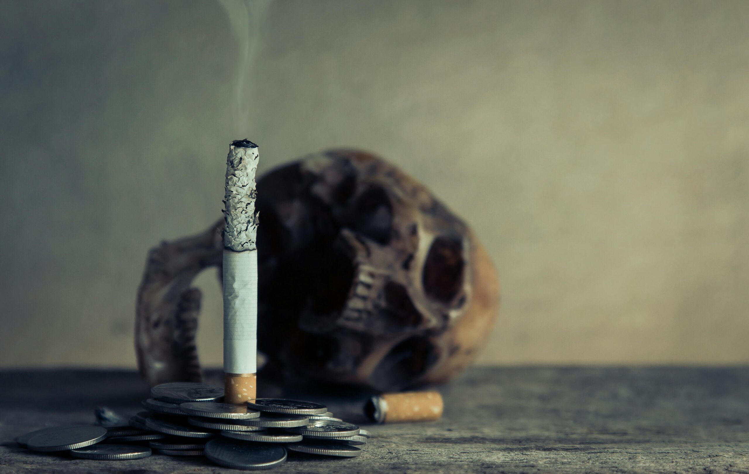 Kein Verlagen nach Zigarette mehr: So könnt Ihr mit dem Rauchen aufhören