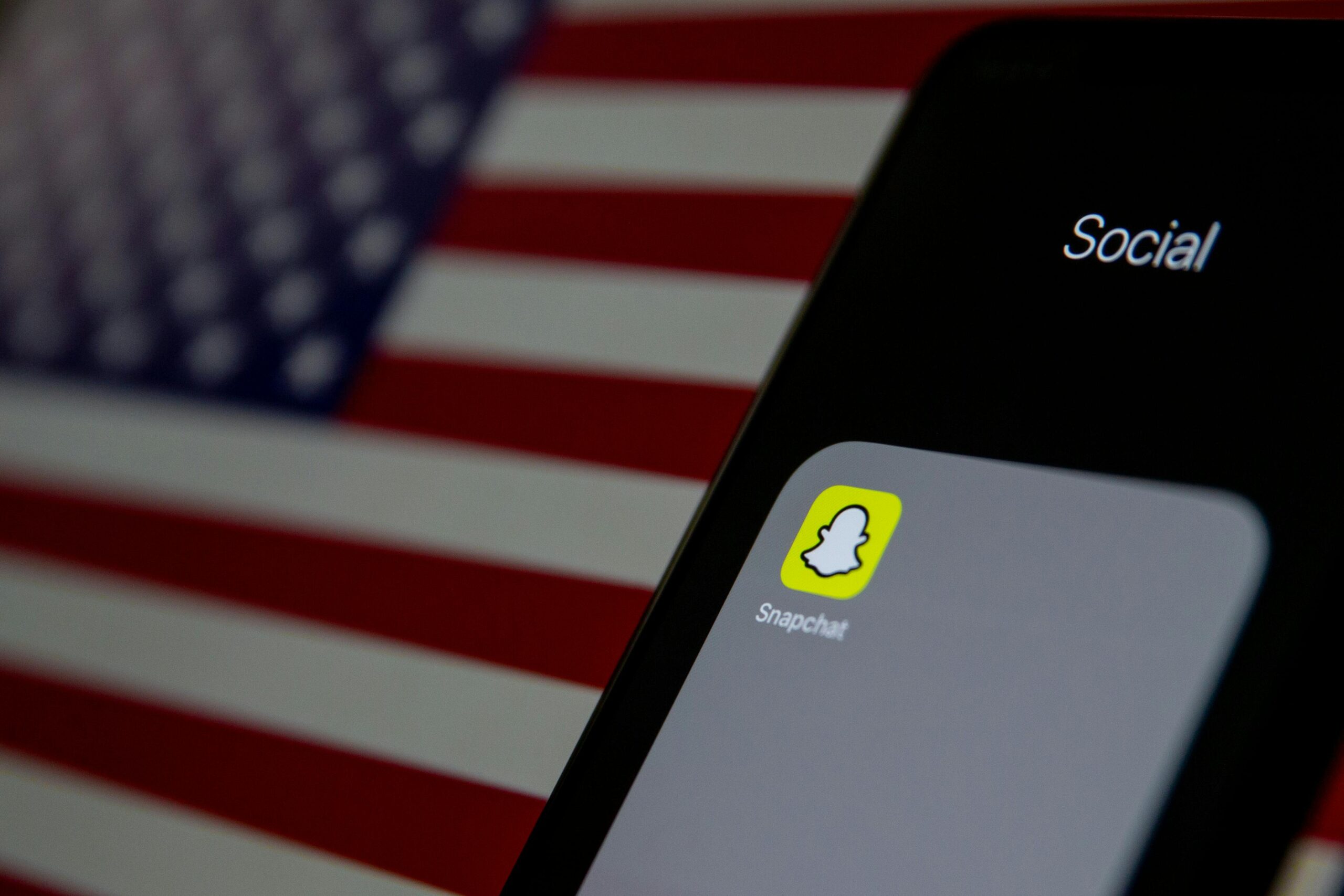 Snapchat auf Handy gesperrt - kann man die Daten löschen?
