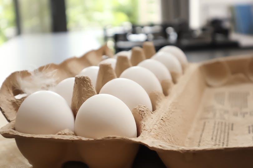 Wie viele Eier sollte man in der Woche essen? Lösung, Tipps und Hinweise