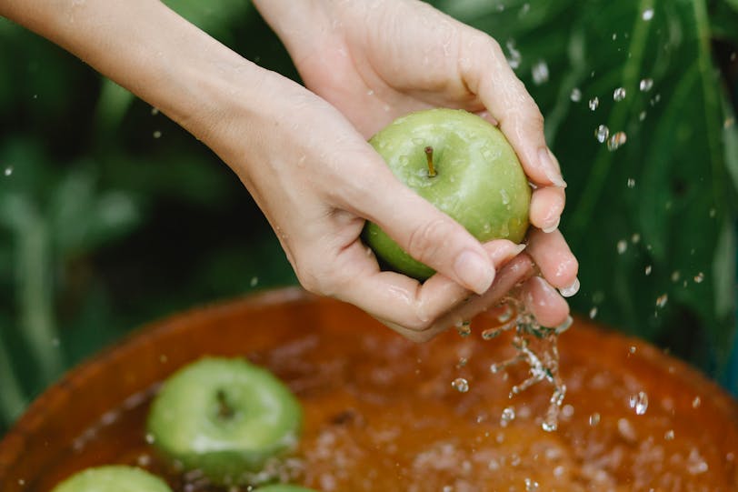 Wie viele Kalorien hat ein Apfel 12 Tipps, warum Sie Äpfel essen sollten