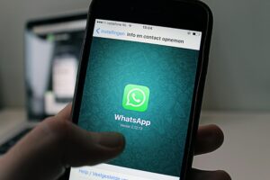 WhatsApp aktivieren ohne altes Handy - Lösung