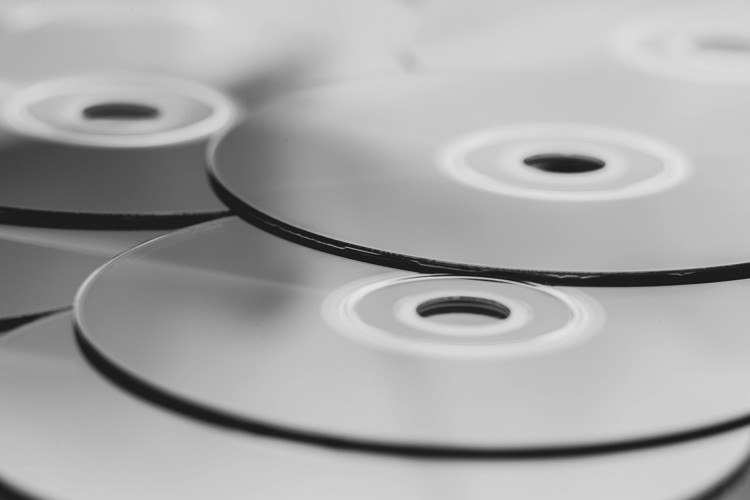 DVD-Laufwerk liest keine DVDs mehr und macht Geräusche - Lösung