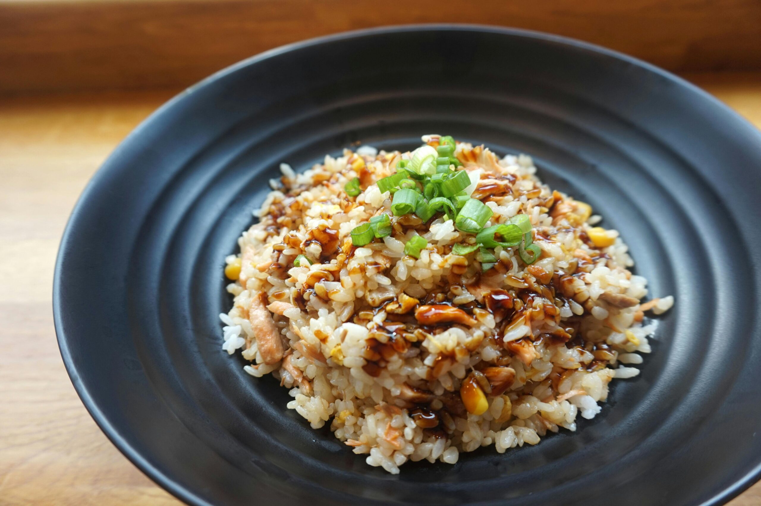 Kann Reis schlecht werden? Wie lange ist Reis haltbar?