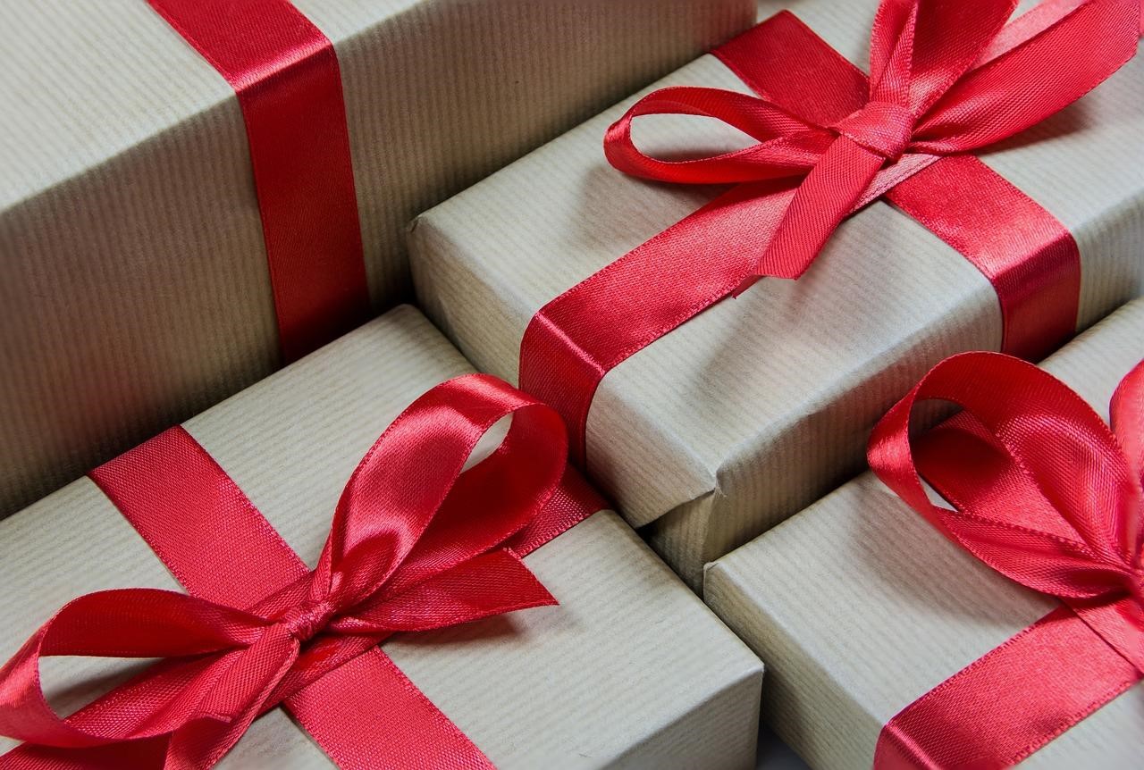 Der schnelle, unkomplizierte Weg zum passenden Geschenk 4 Tipps