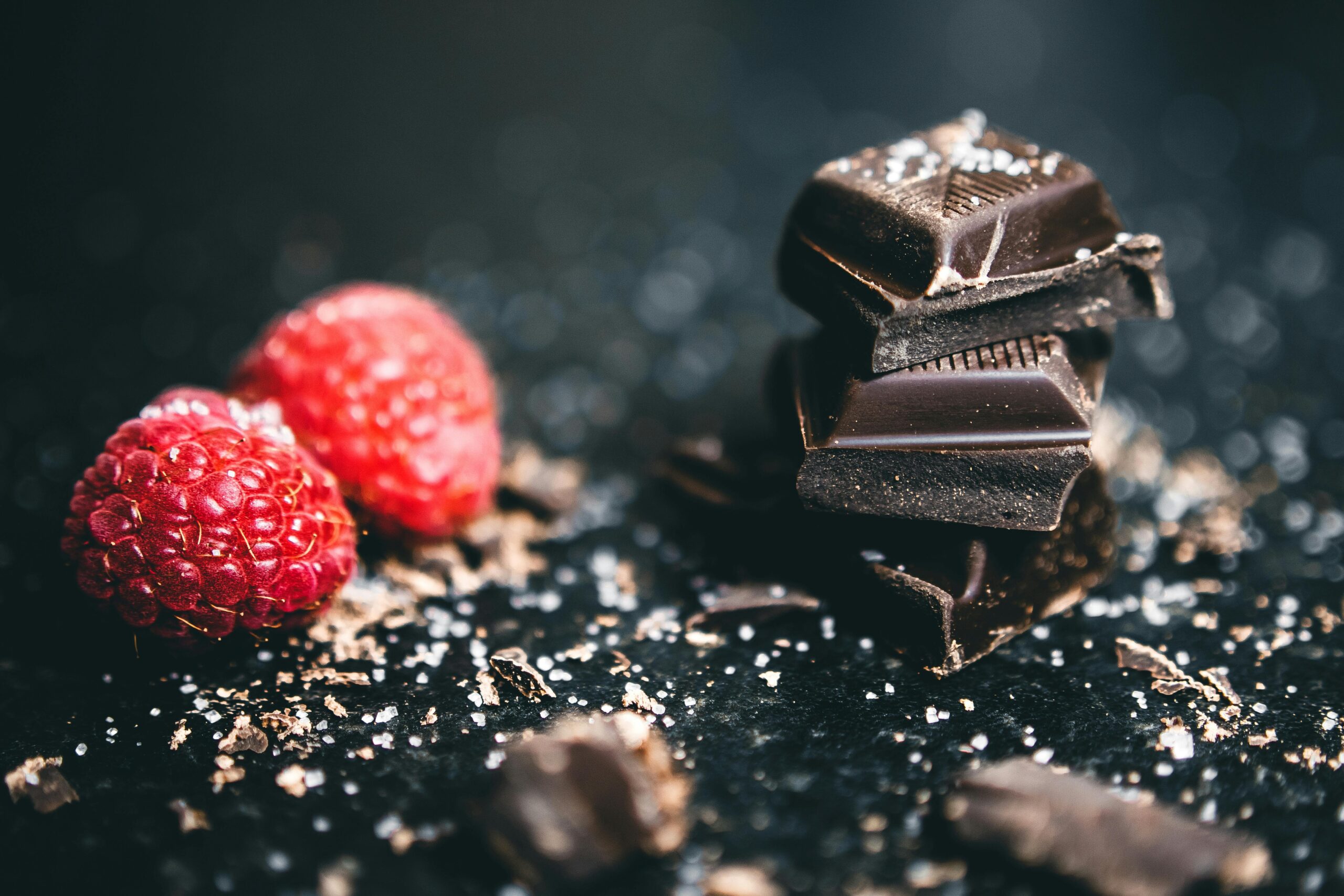 Wo kann man Schokolade ohne Zucker kaufen? Lösung