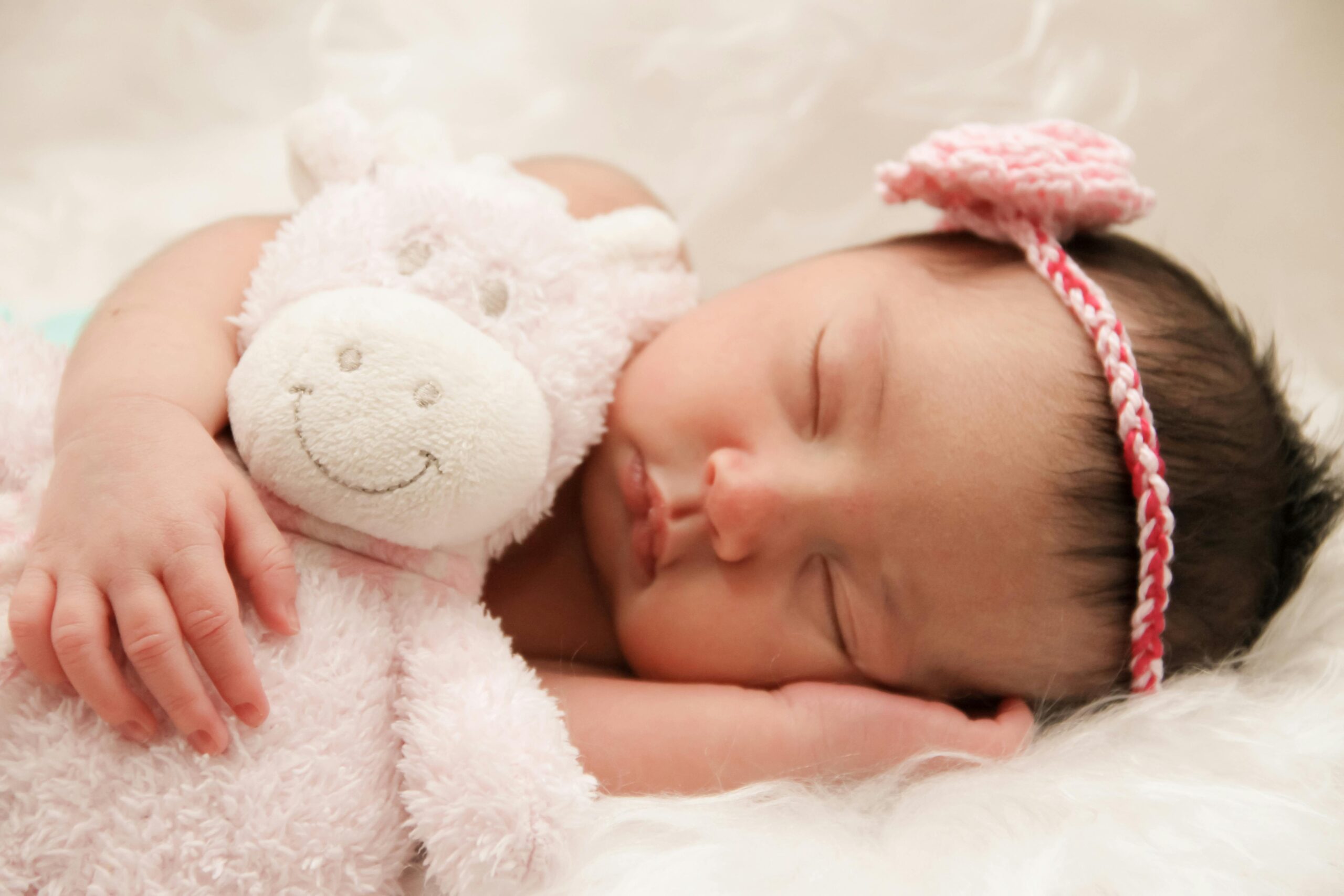 Baby will nicht schlafen: 12 Tipps, wie Sie Ihr Baby zum schlafen bringen