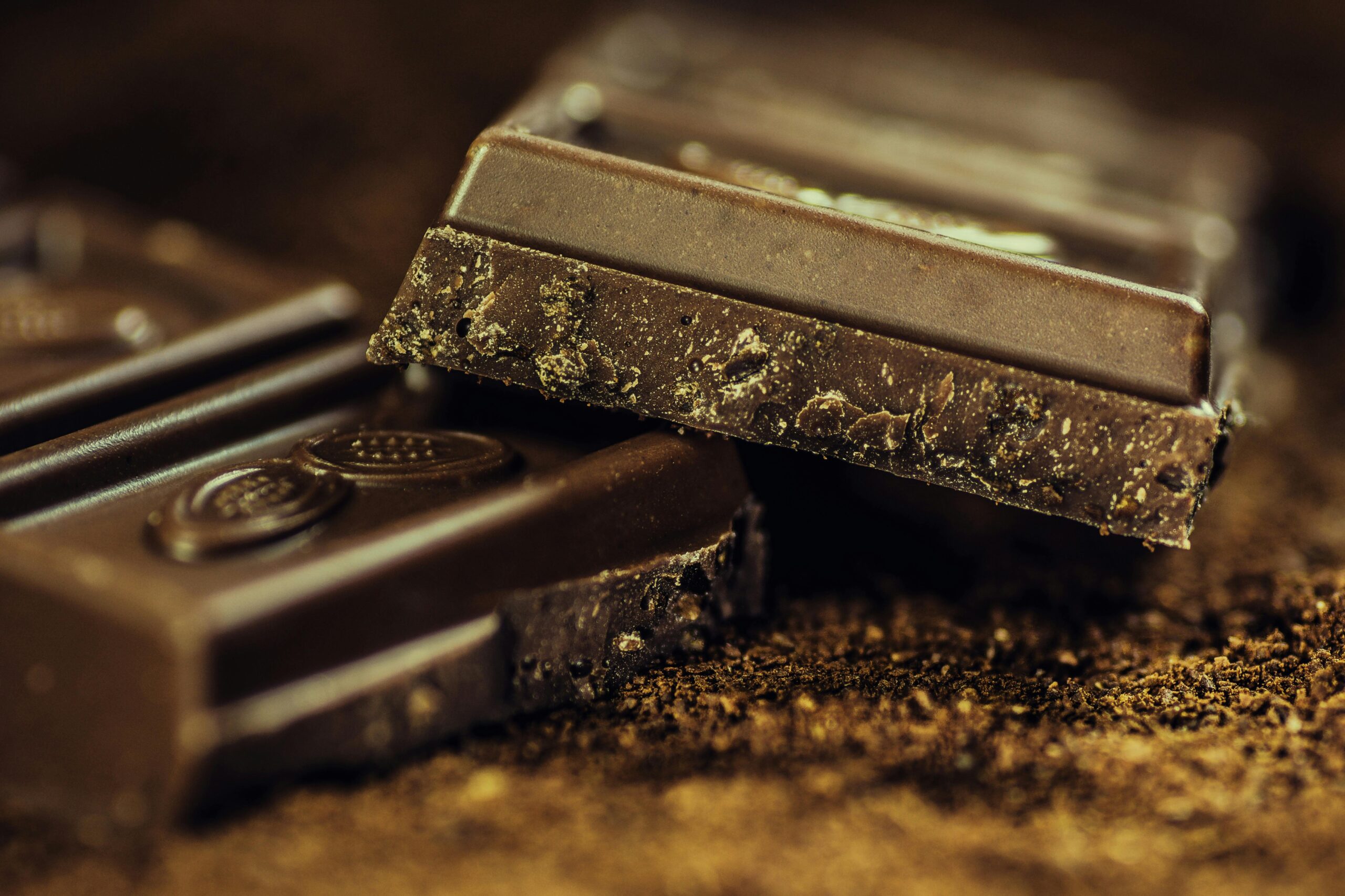 Unterschied zwischen Kouvertüre und Schokolade - Erklärung