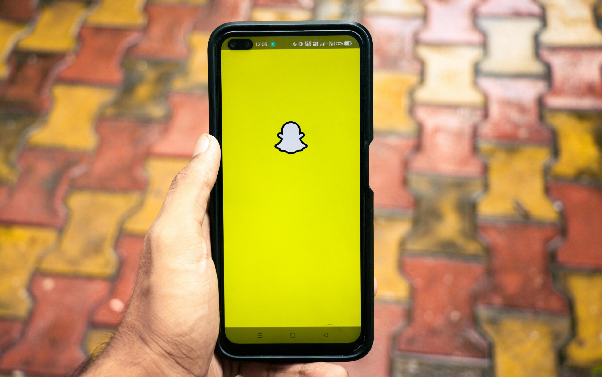Snapchat Fehler - Ursache, Lösung und Hinweise