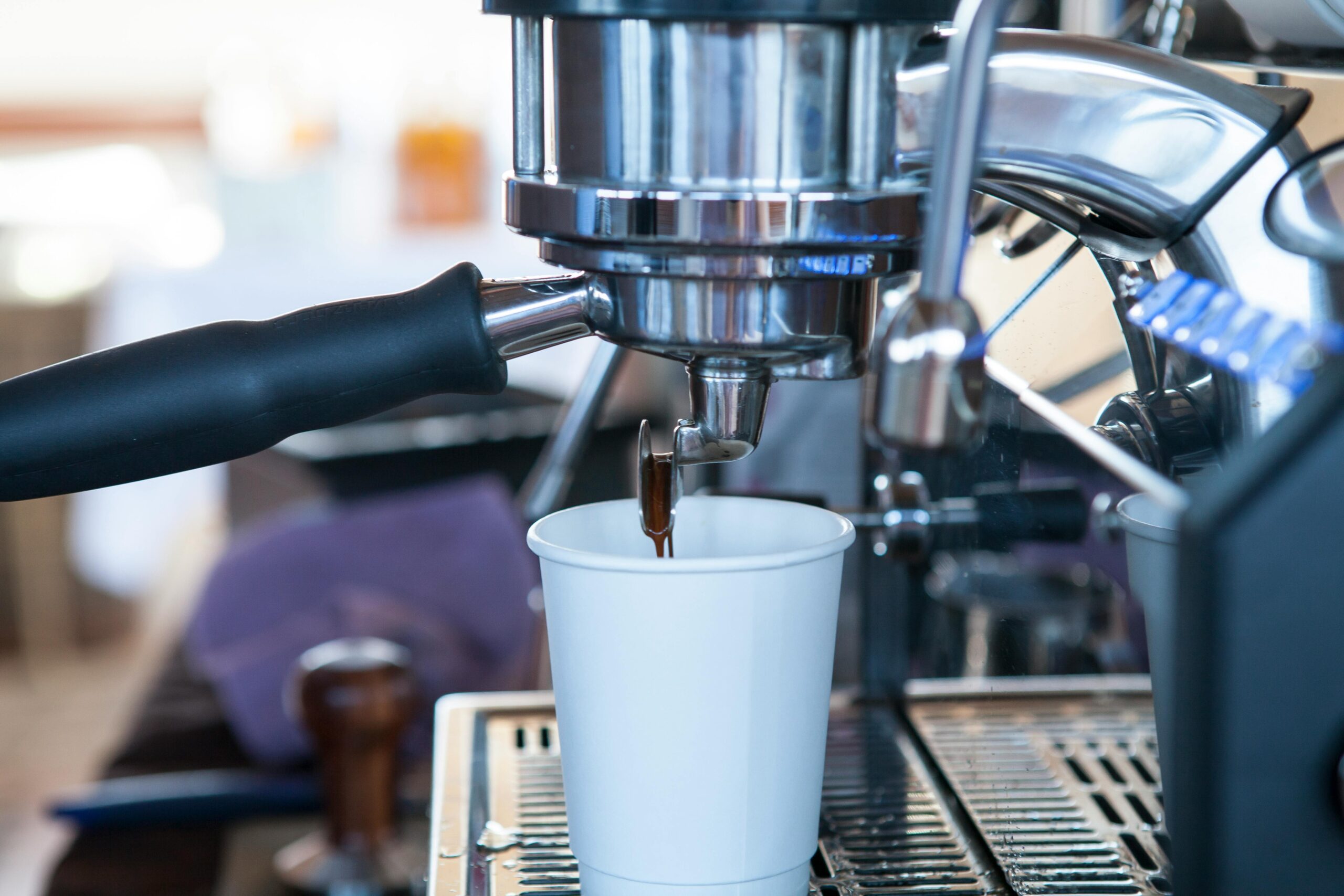 Kaffeemaschine geht nicht mehr - Ursachen, Tipps und Lösung