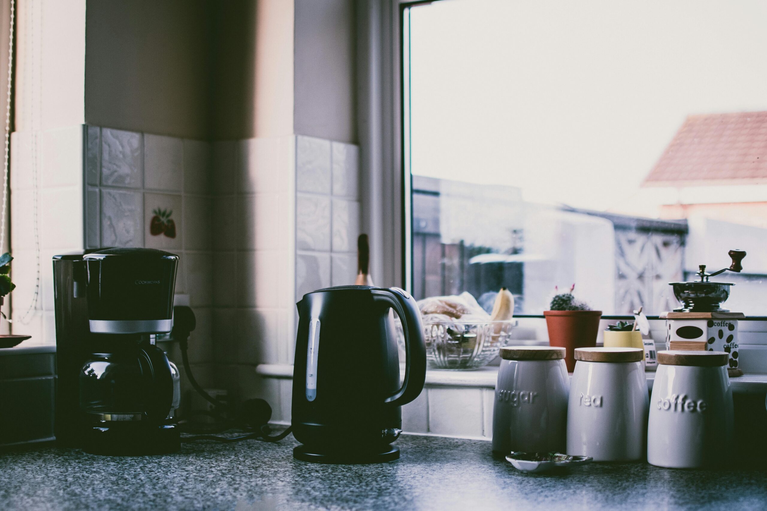 Welche Küchengeräte sind für kleine Küchen am praktischsten?