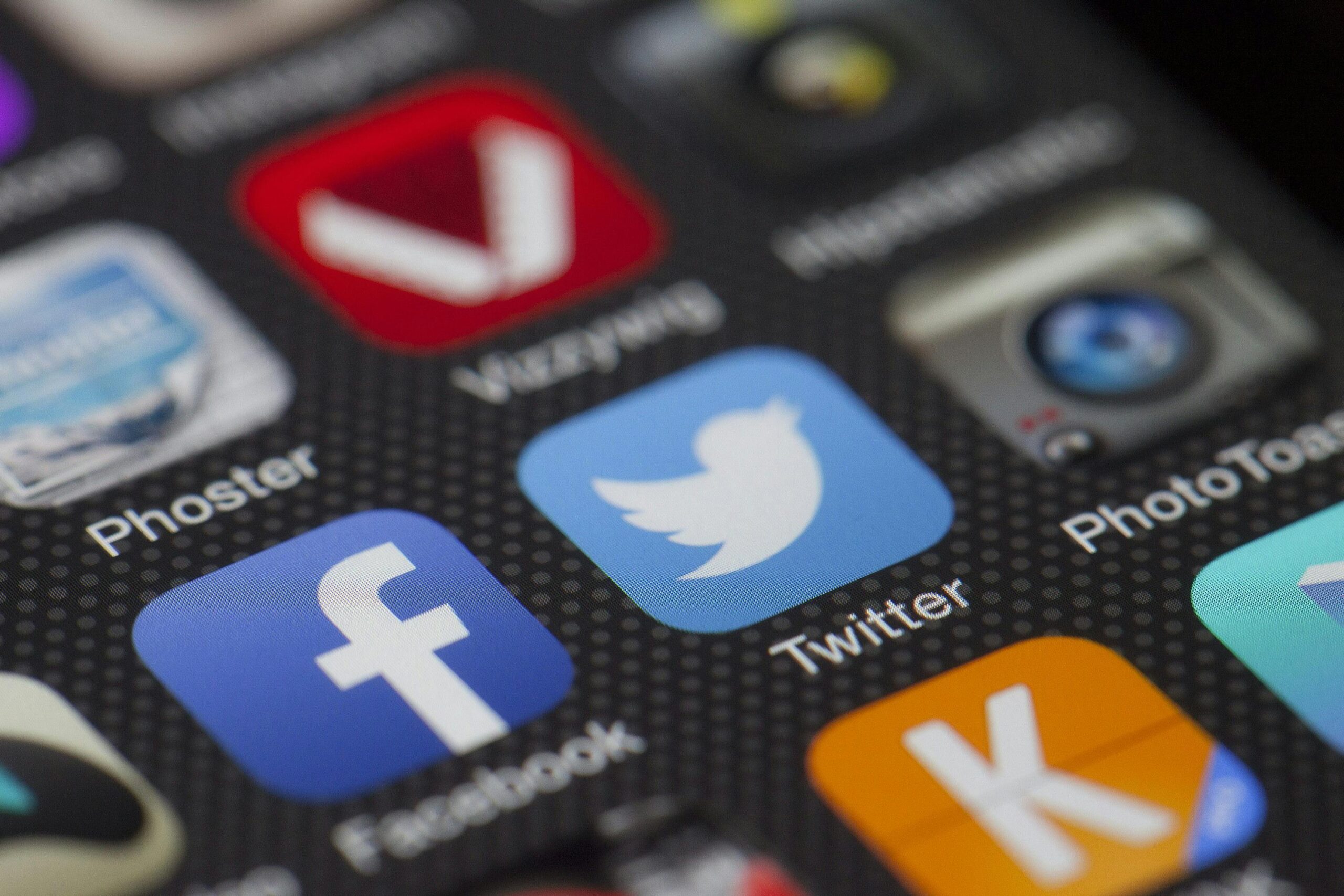 Welche Social Media Plattformen sind für Unternehmen am effektivsten?