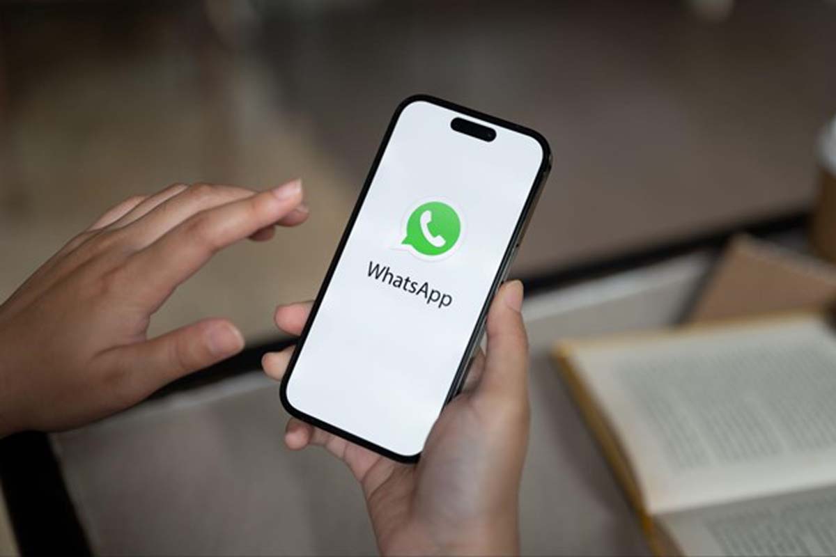 Fremdes Handy orten über Whatsapp – so geht’s