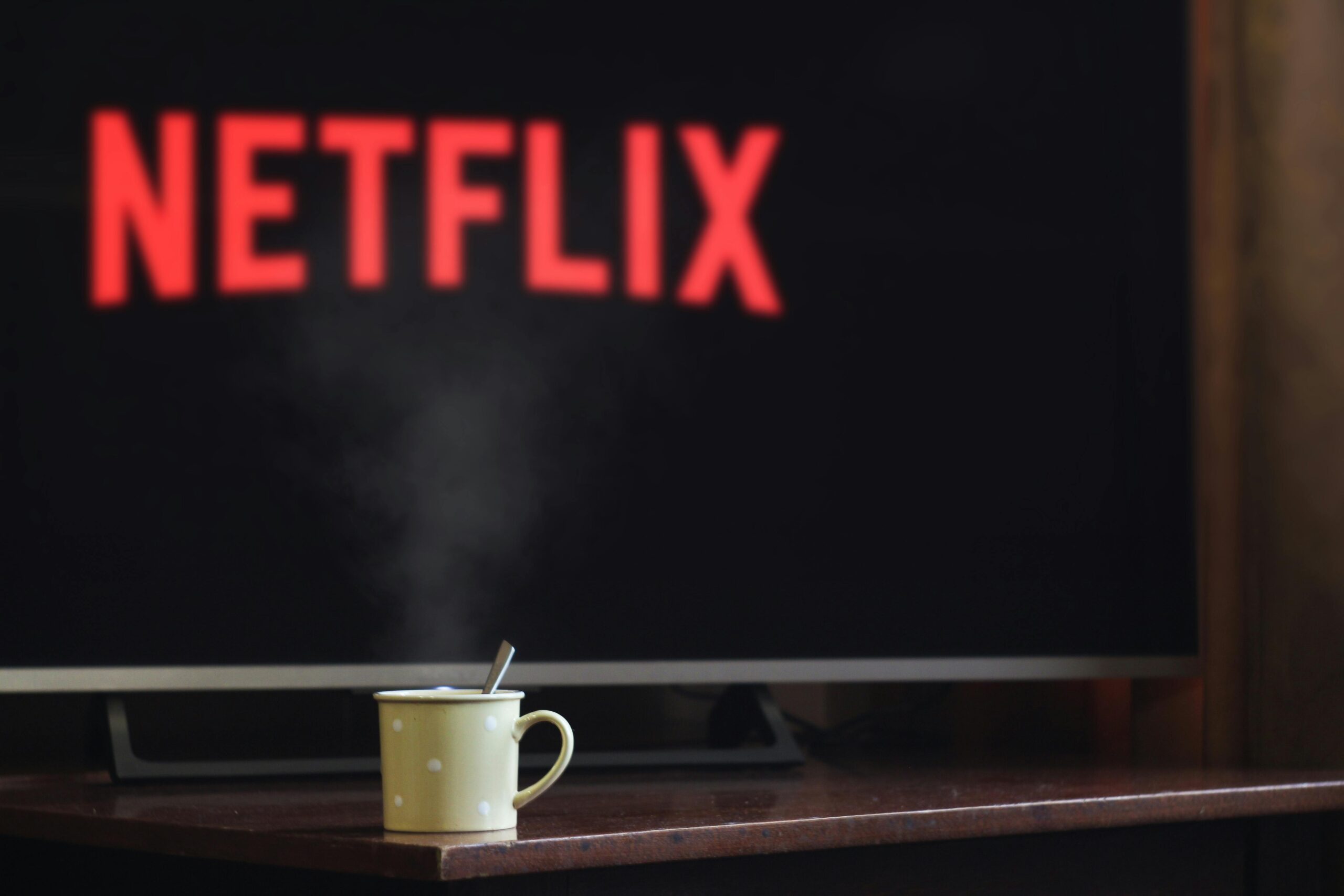 Warum stockt die Videowiedergabe bei Netflix trotz schneller Internetverbindung?