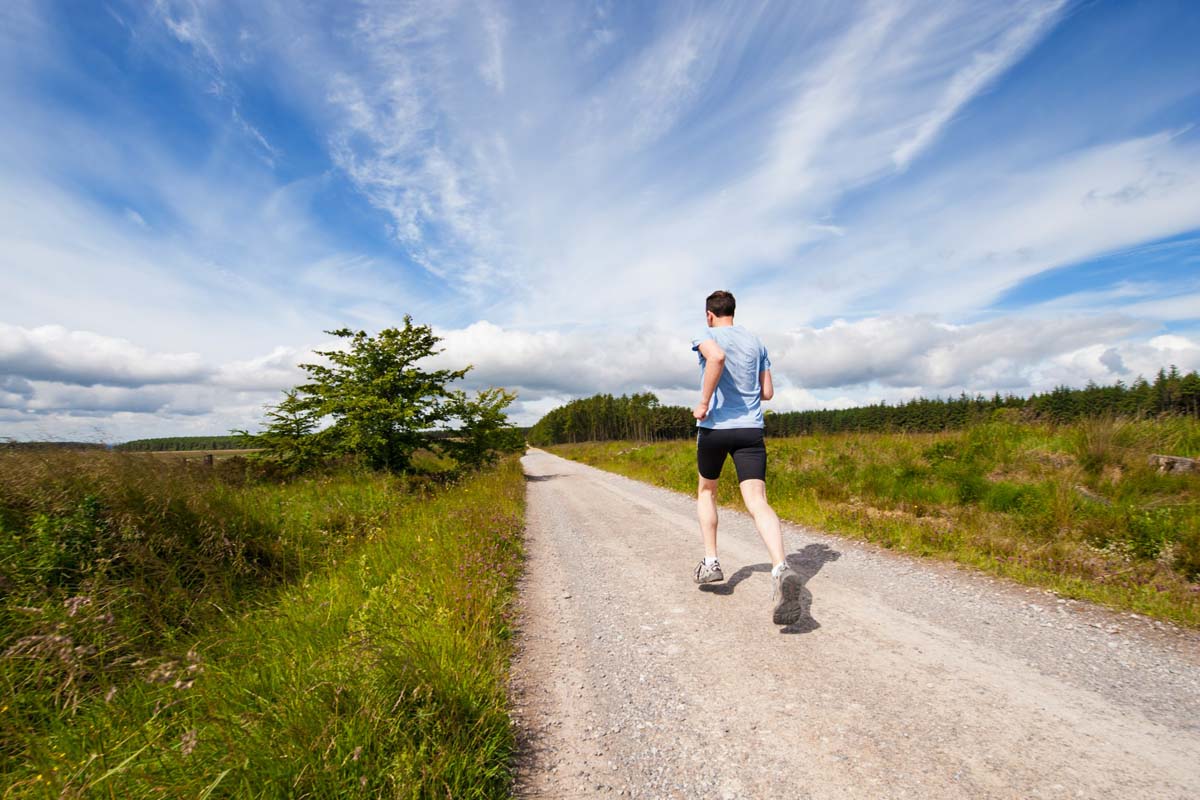 Effektive Strategien und Fitness-Tipps für Läufer und solche, die es noch werden wollen