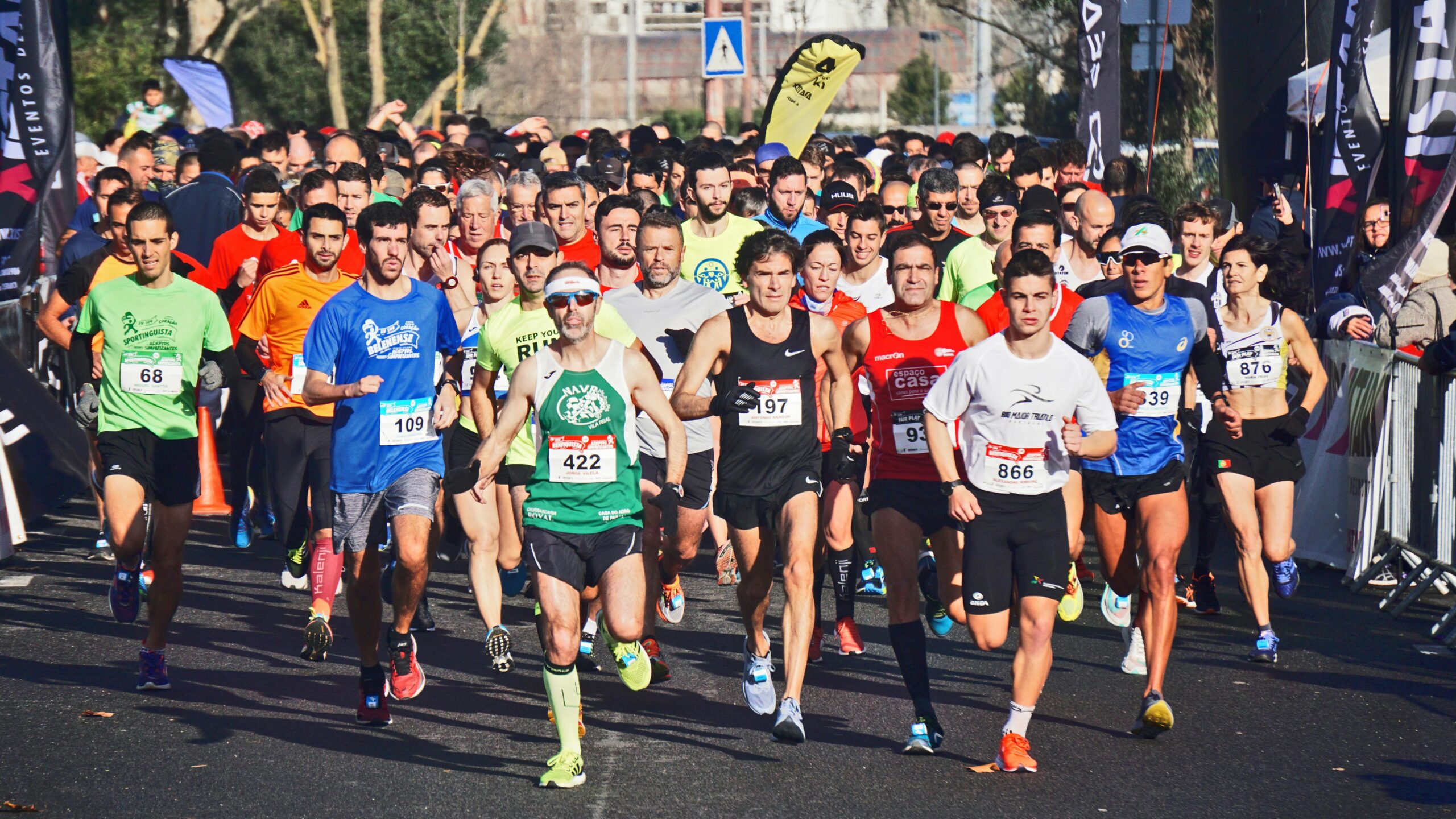 Welche Ernährungstipps helfen bei der Vorbereitung auf einen Marathon?