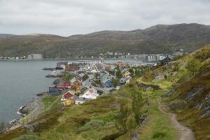 Die norwegischen Fjorde Ein Schauspiel der Natur