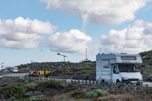 Wohnmobil Unterschied zwischen Teil-integriert und Voll-integriert