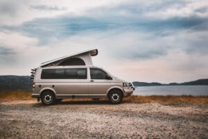 Wohnmobil auf Lithiumbatterien umrüsten - Lösung