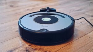 Warum bleibt mein iRobot Roomba 960 immer wieder stecken?