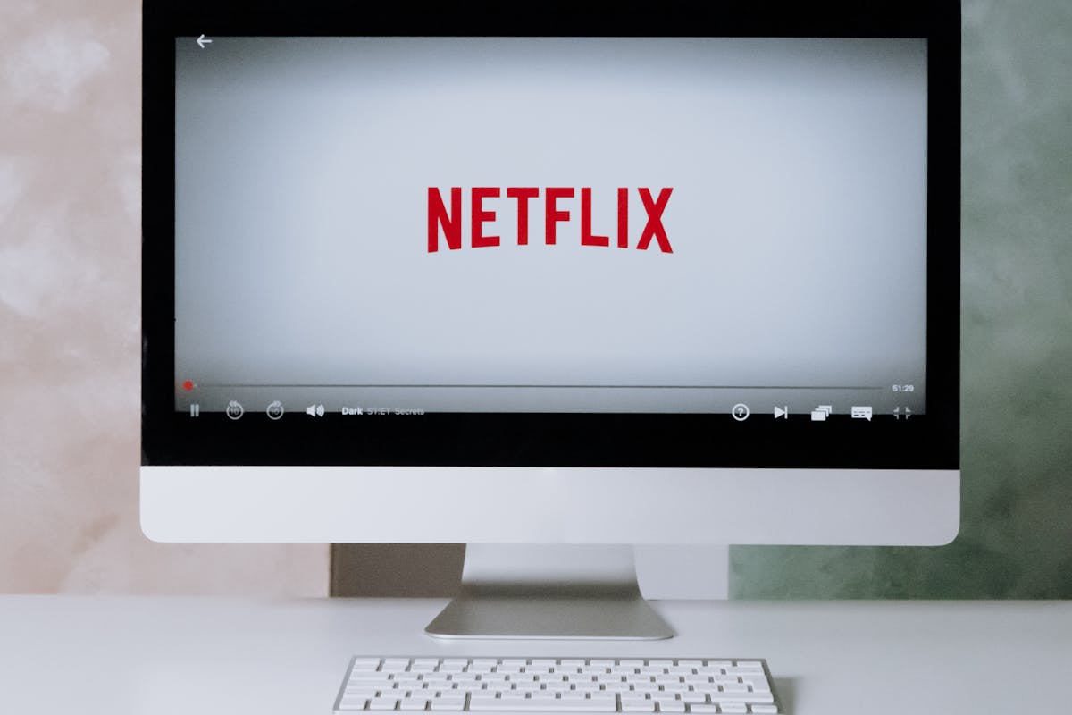 Netflix Zahlungsart ändern - anders bezahlen - so geht's