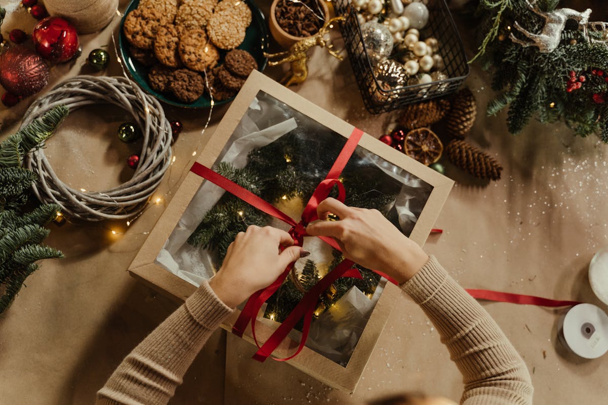 Die kreativsten Geschenkideen Für jeden Anlass das perfekte Präsent